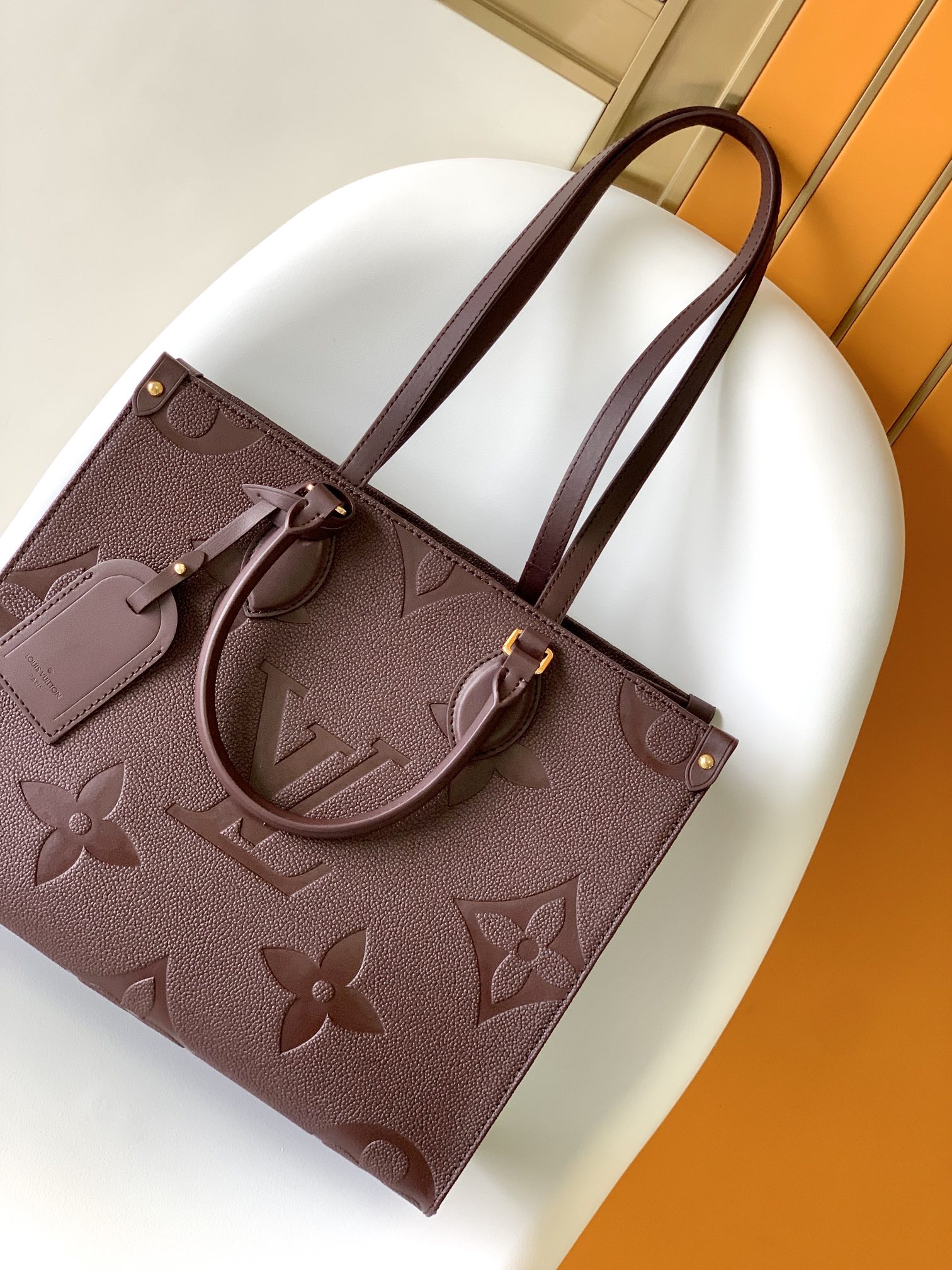 Louis Vuitton Shopping Bags